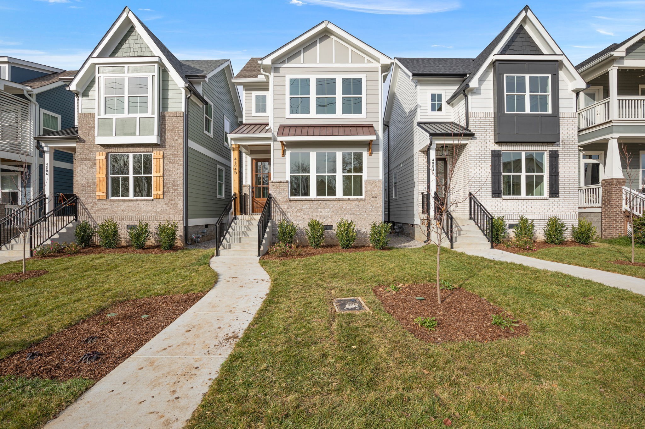 4806 Illinois Avenue Nashville TN 37209