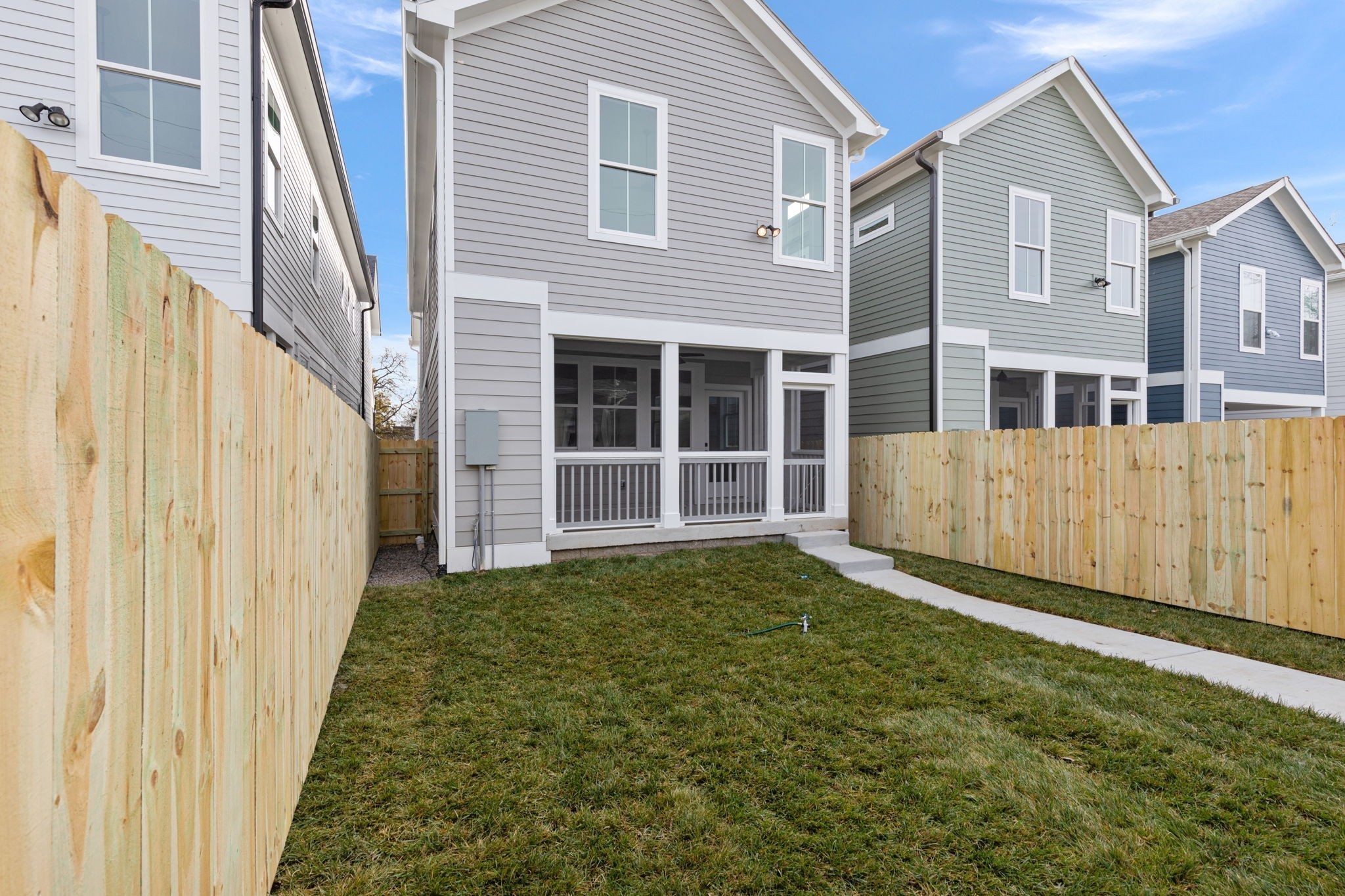 4806 Illinois Avenue Nashville TN 37209