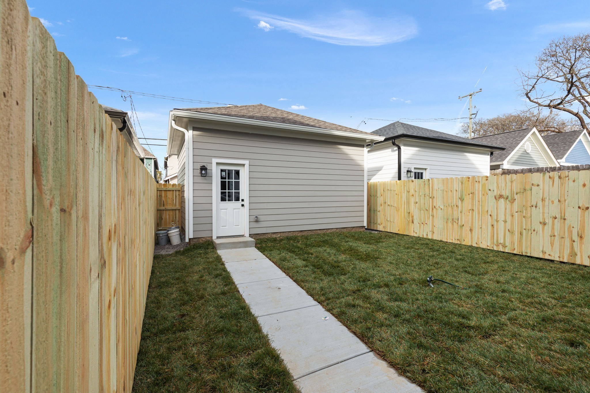 4806 Illinois Avenue Nashville TN 37209