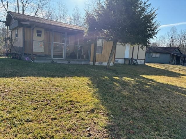 13323 Highway 70, N Crossville TN 38571