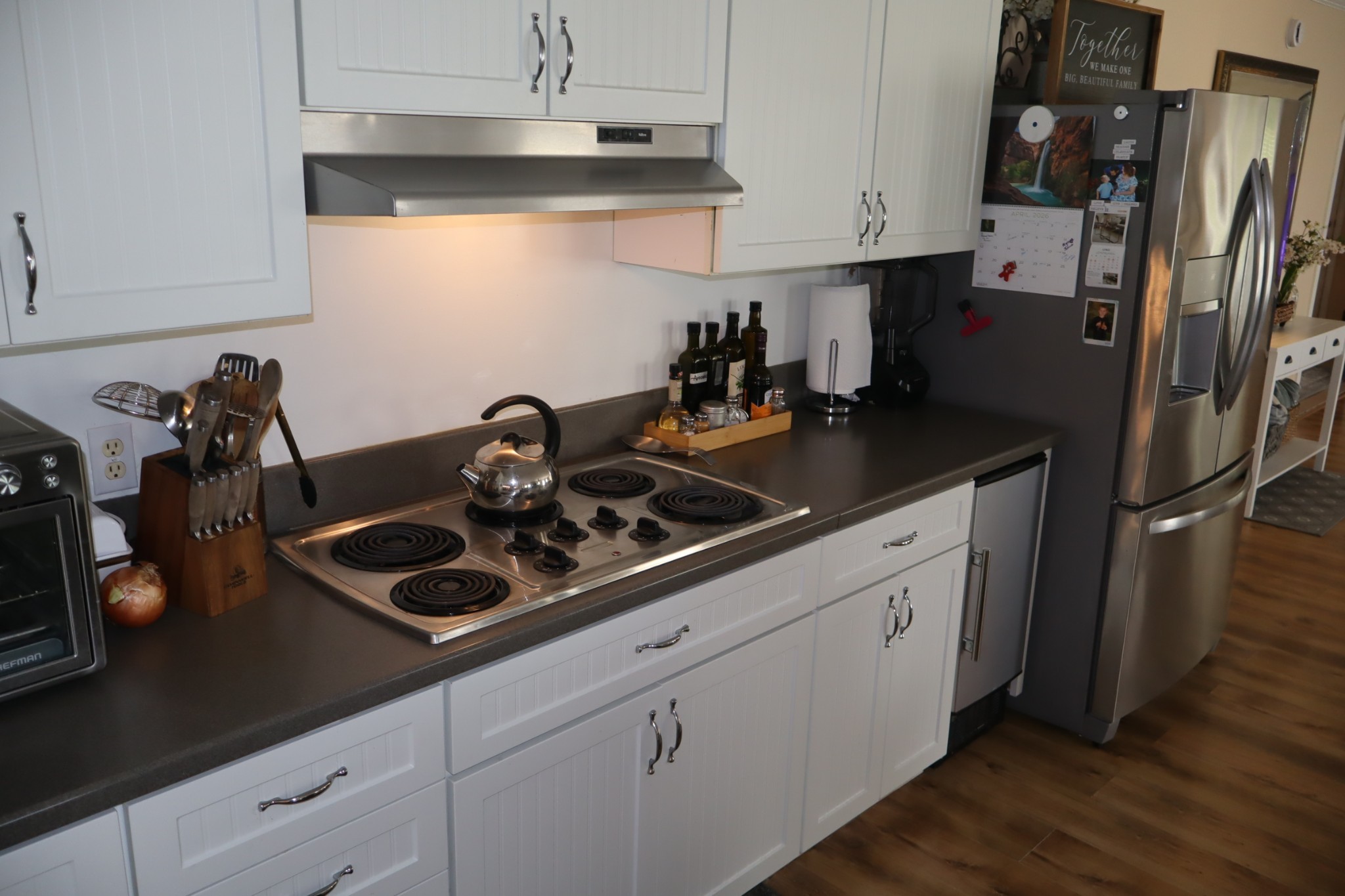 341 Pumpkin Hollow Road Liberty TN 37095