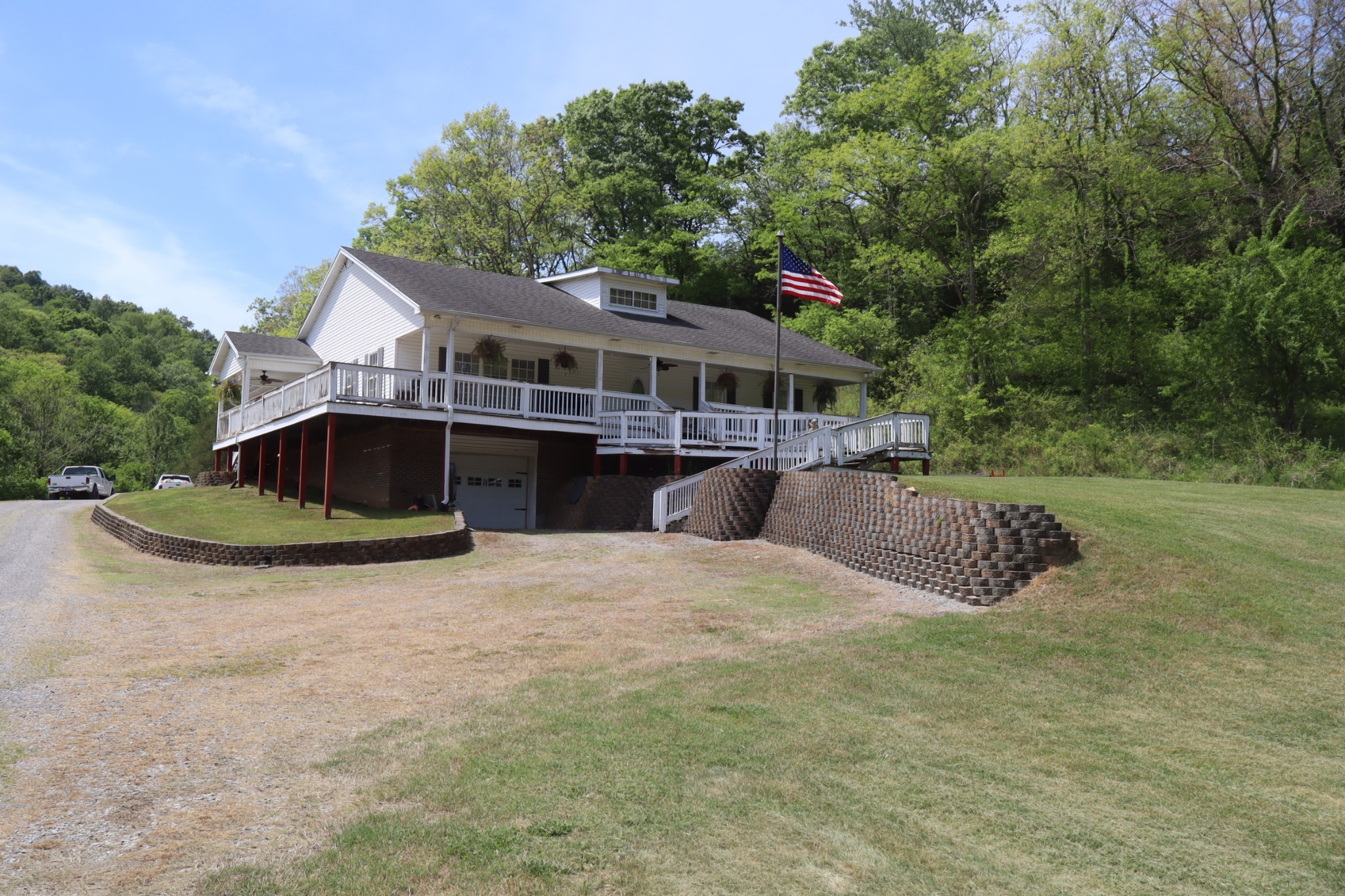 341 Pumpkin Hollow Road Liberty TN 37095