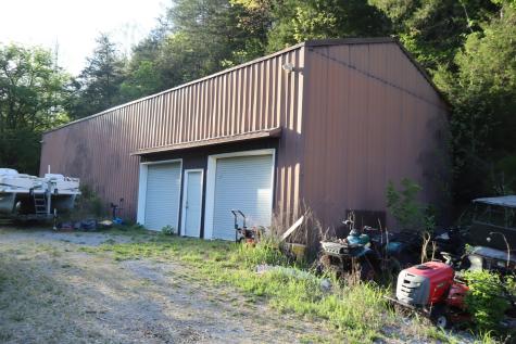 341 Pumpkin Hollow Road Liberty TN 37095