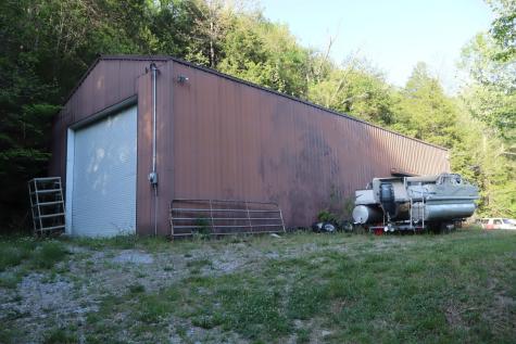 341 Pumpkin Hollow Road Liberty TN 37095