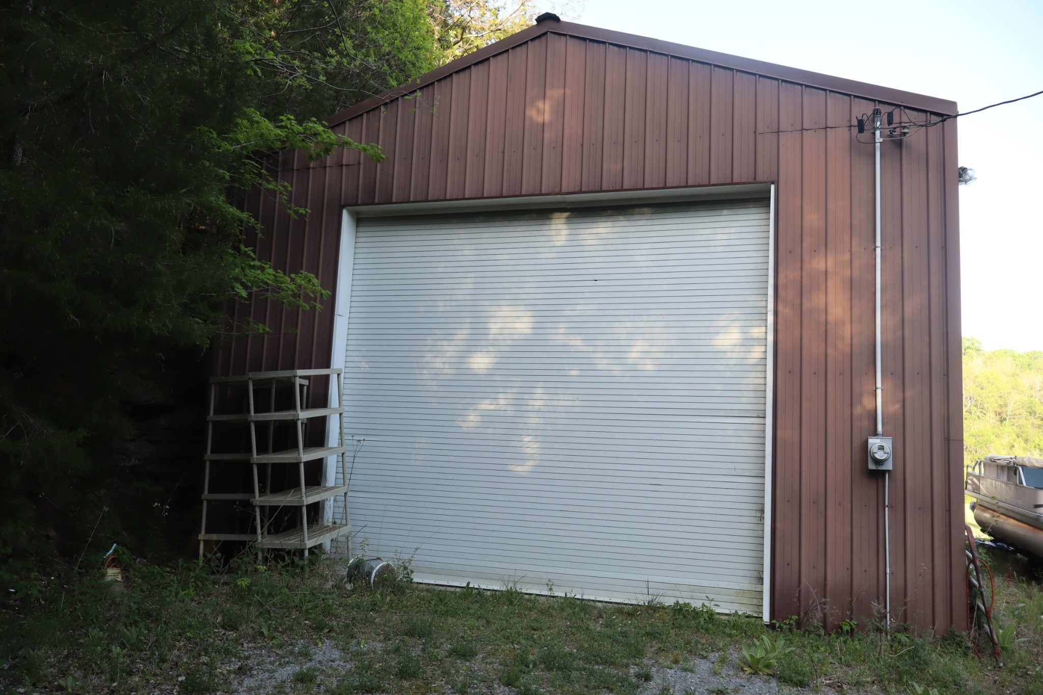 341 Pumpkin Hollow Road Liberty TN 37095