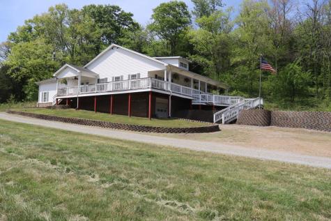 341 Pumpkin Hollow Road Liberty TN 37095