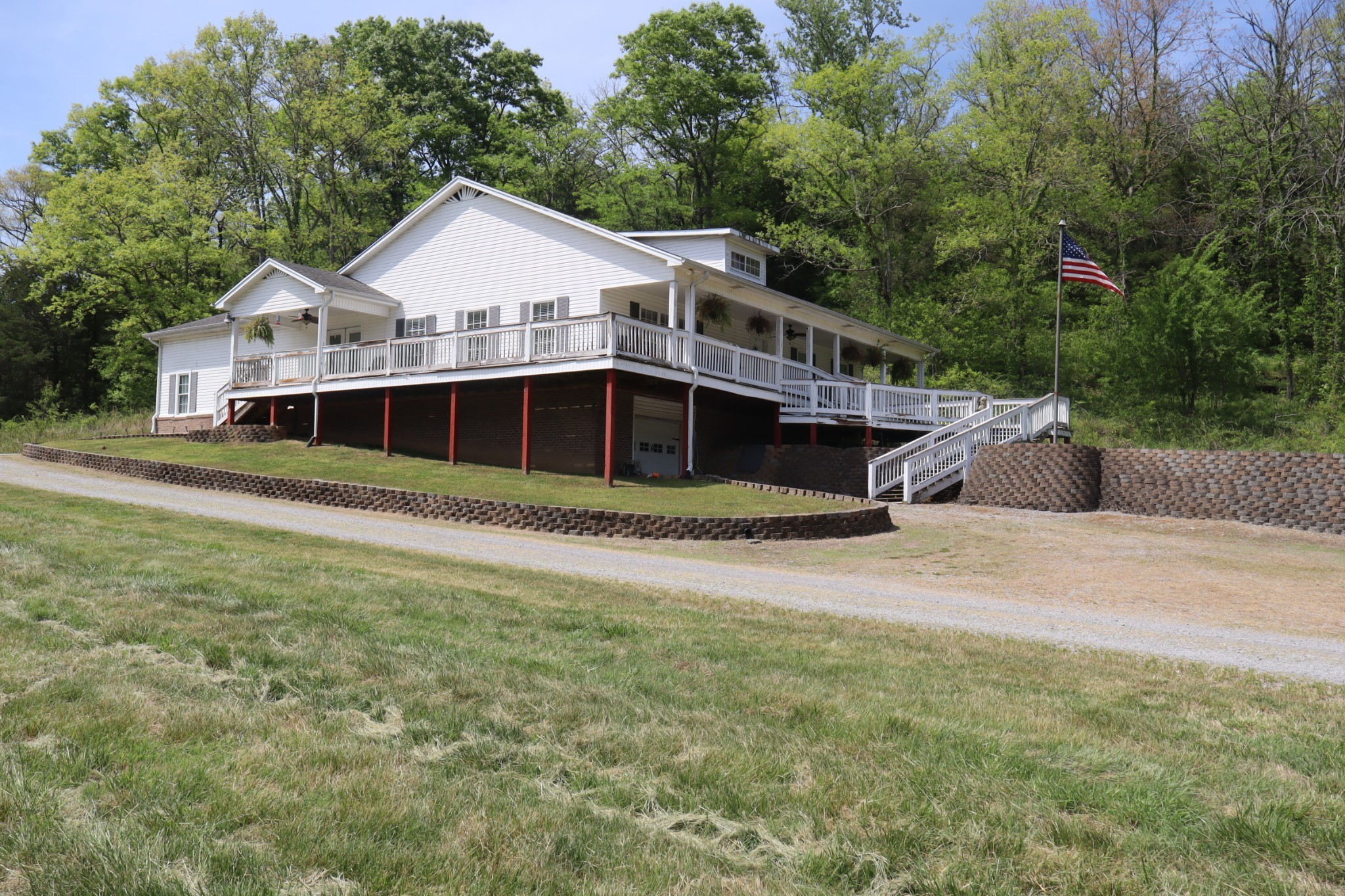 341 Pumpkin Hollow Road Liberty TN 37095