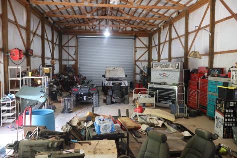 341 Pumpkin Hollow Road Liberty TN 37095