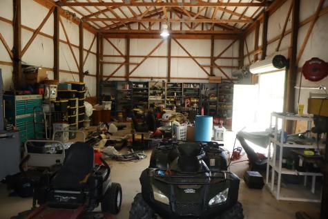 341 Pumpkin Hollow Road Liberty TN 37095