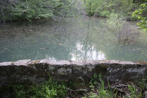 341 Pumpkin Hollow Road Liberty TN 37095