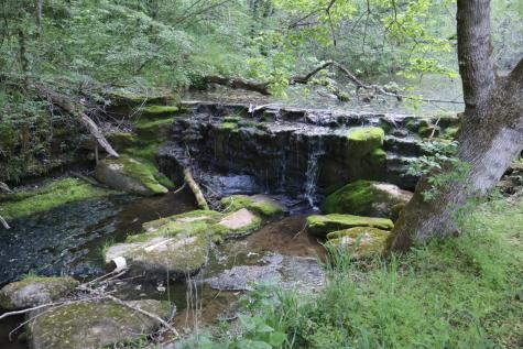 341 Pumpkin Hollow Road Liberty TN 37095