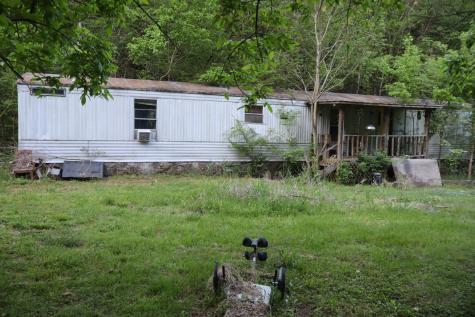 341 Pumpkin Hollow Road Liberty TN 37095