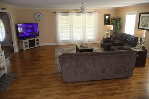 341 Pumpkin Hollow Road Liberty TN 37095