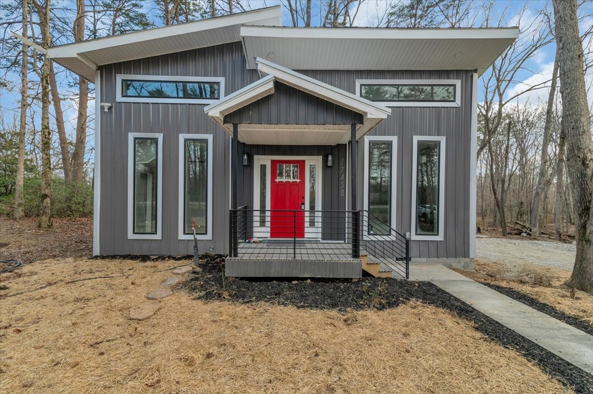 17458 Sr 50 Altamont TN 37301