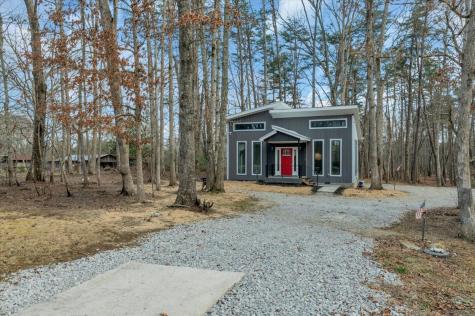 17458 Sr 50 Altamont TN 37301