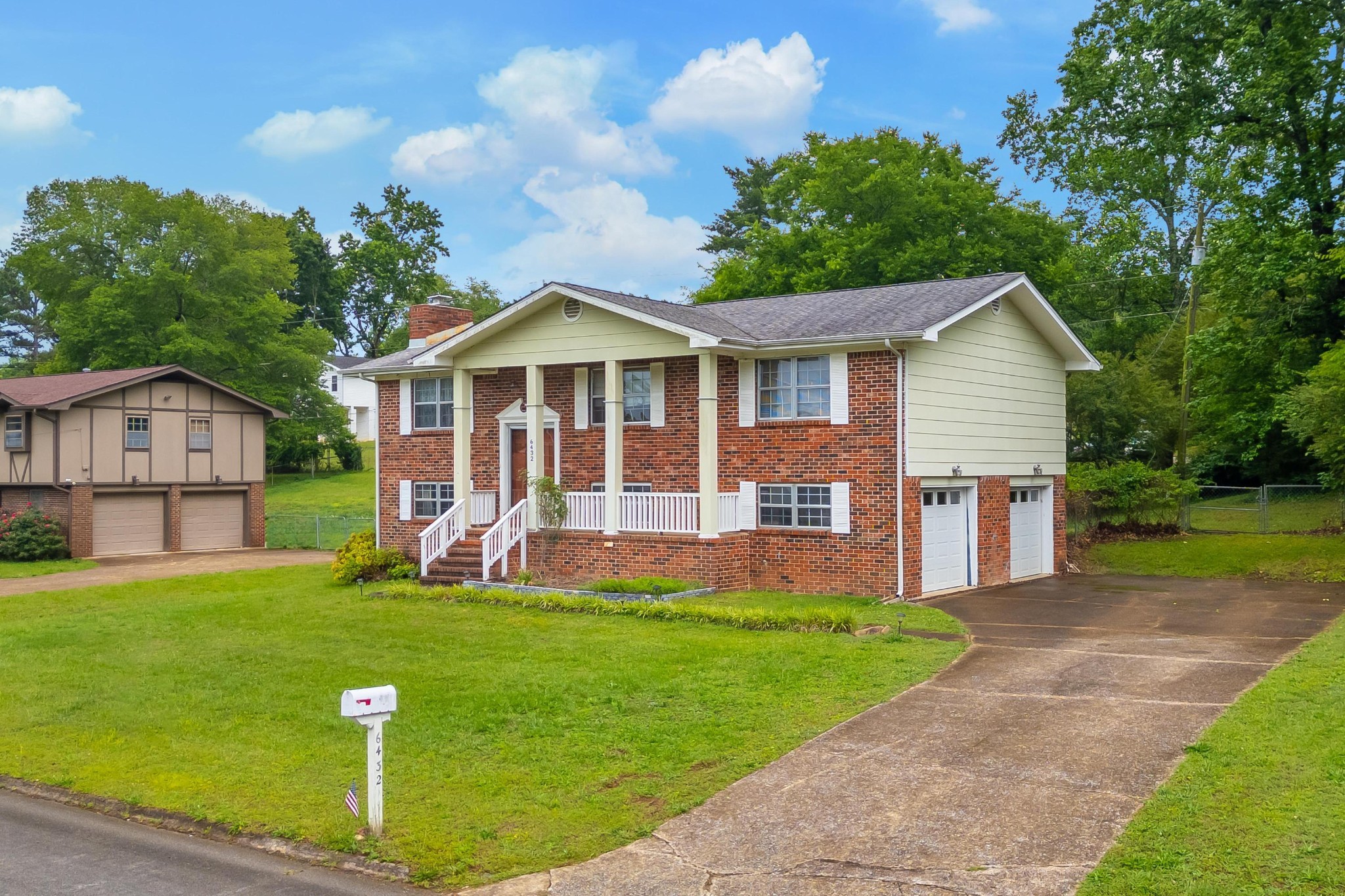 6432 Mill Stream Drive Harrison TN 37341