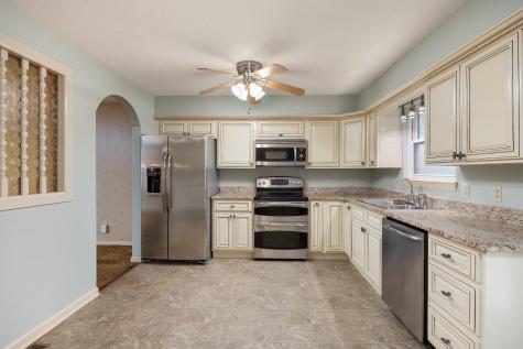 6432 Mill Stream Drive Harrison TN 37341