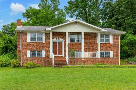 6432 Mill Stream Drive Harrison TN 37341