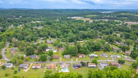 6432 Mill Stream Drive Harrison TN 37341