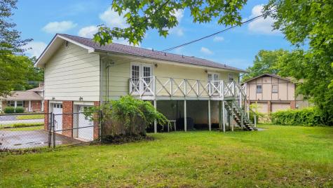 6432 Mill Stream Drive Harrison TN 37341