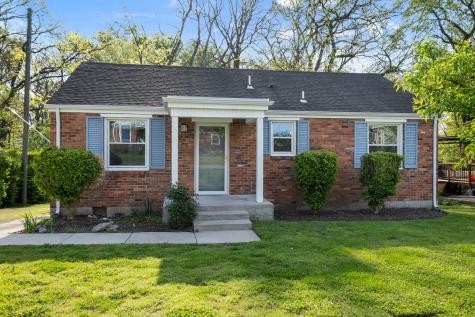 221 Graylynn Drive Nashville TN 37214