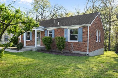 221 Graylynn Drive Nashville TN 37214