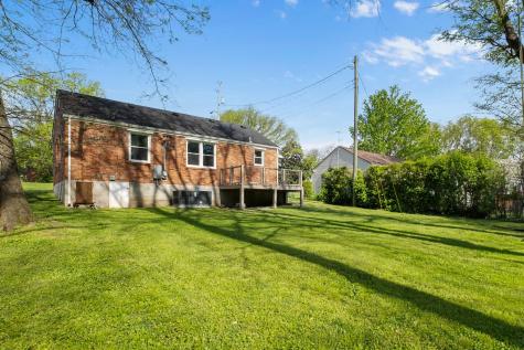 221 Graylynn Drive Nashville TN 37214