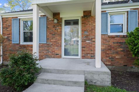 221 Graylynn Drive Nashville TN 37214