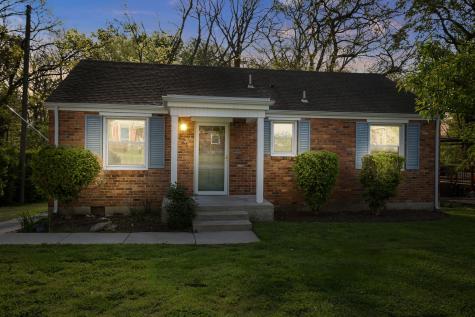 221 Graylynn Drive Nashville TN 37214