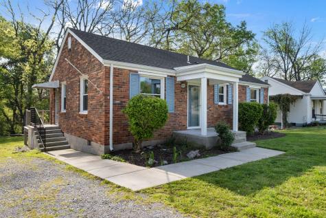 221 Graylynn Drive Nashville TN 37214