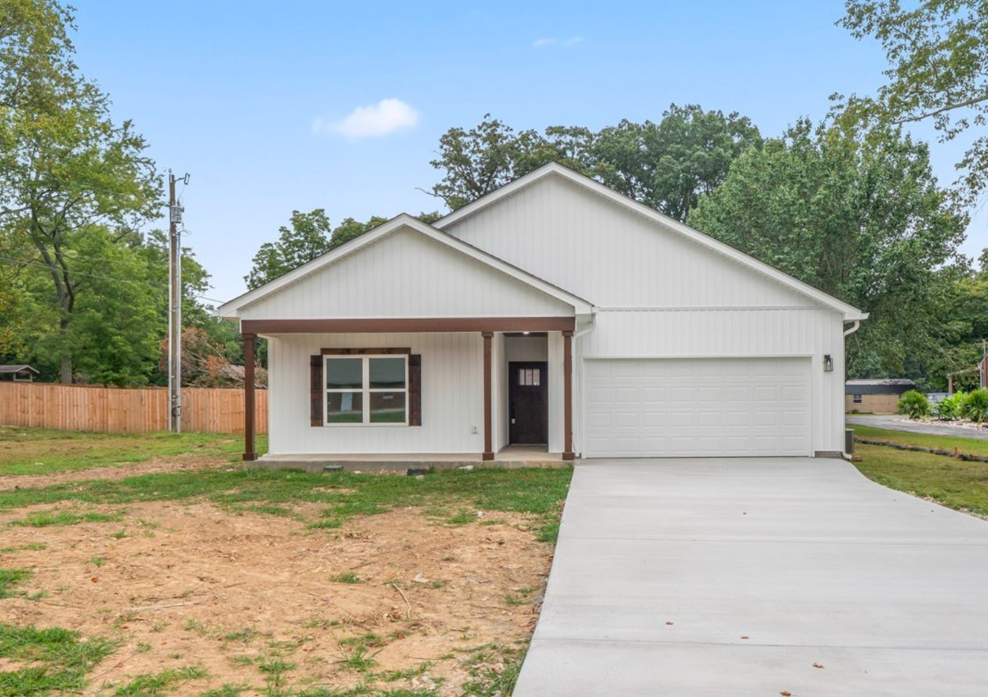 1603 Old Estill Springs Road Tullahoma TN 37388