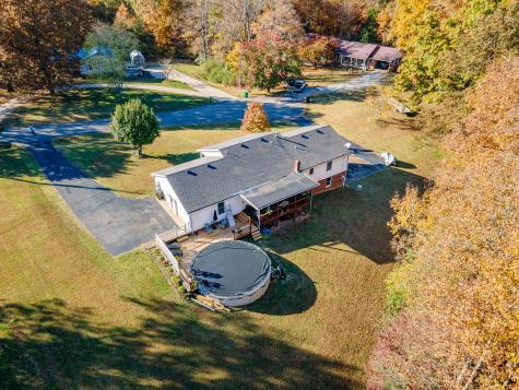 2862 Hillcrest Drive Centerville TN 37033
