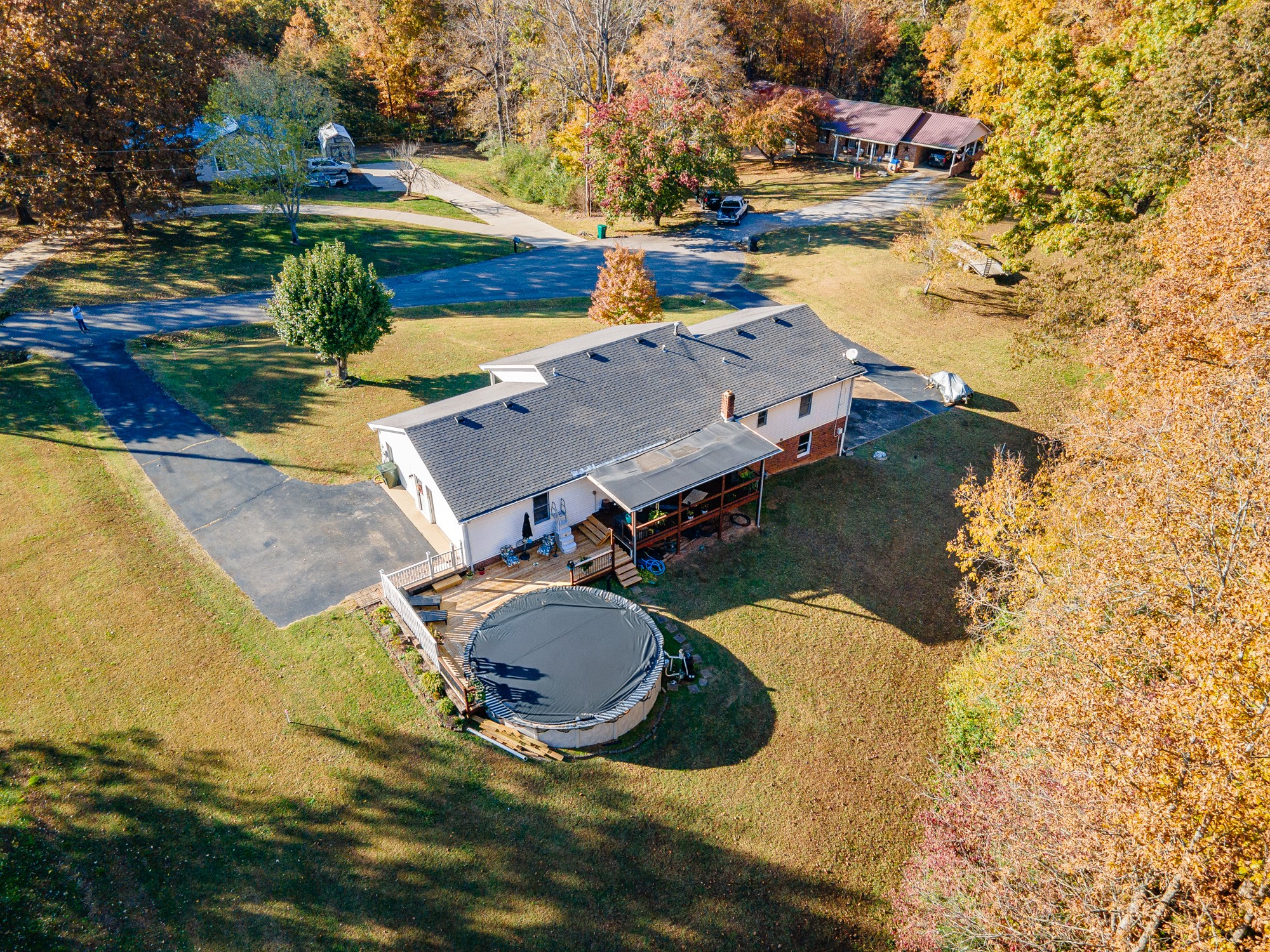 2862 Hillcrest Drive Centerville TN 37033