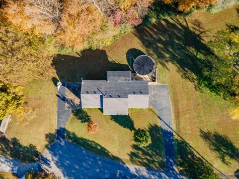 2862 Hillcrest Drive Centerville TN 37033