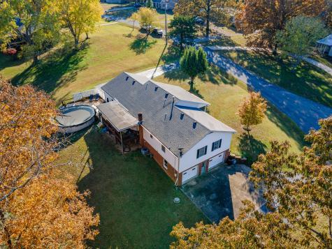 2862 Hillcrest Drive Centerville TN 37033