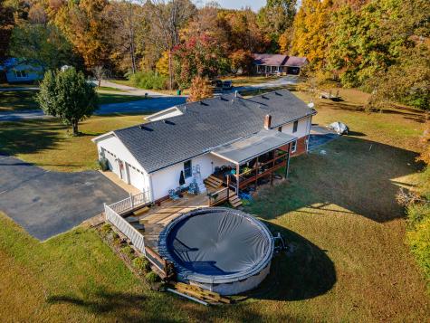 2862 Hillcrest Drive Centerville TN 37033