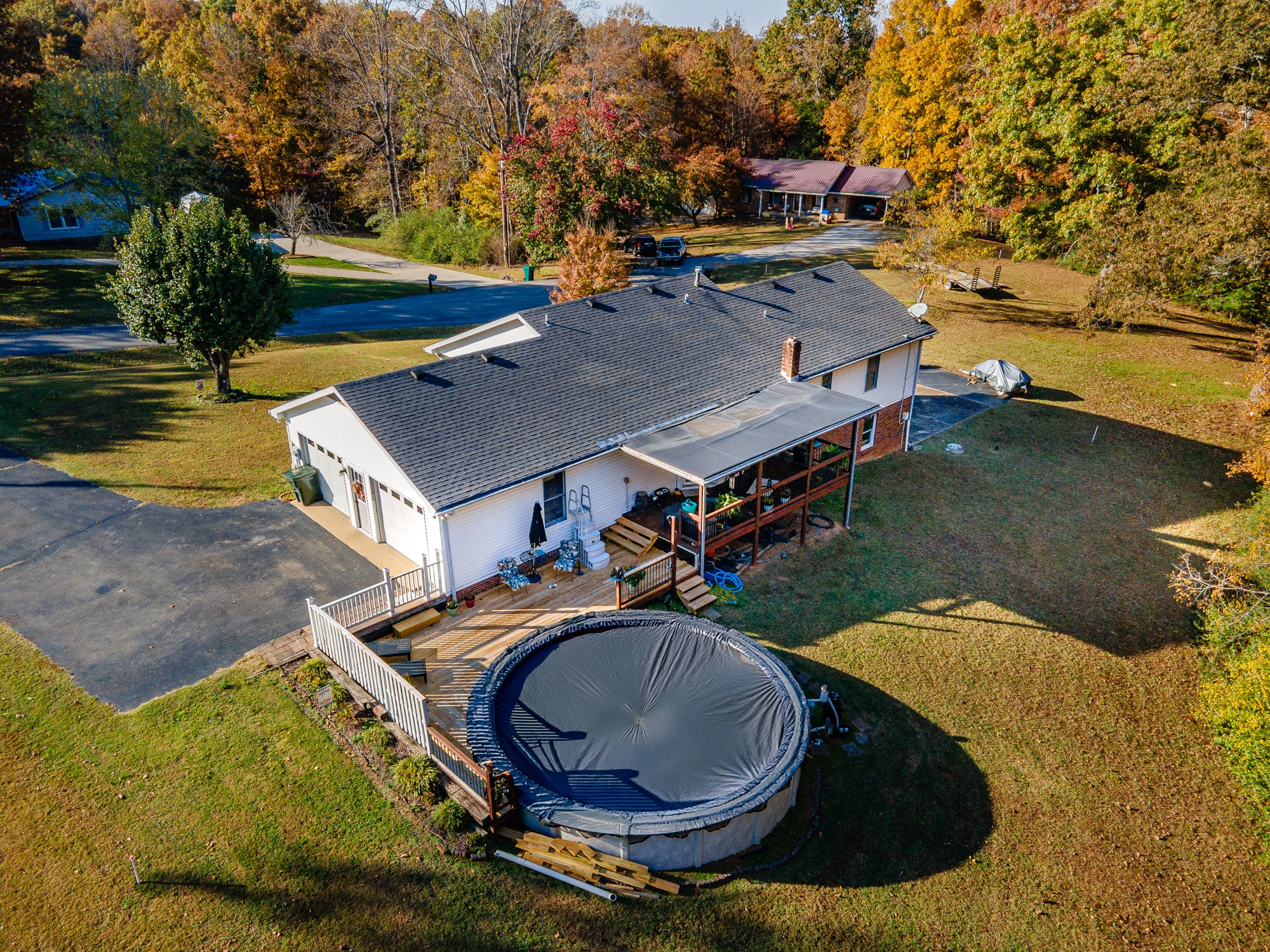 2862 Hillcrest Drive Centerville TN 37033