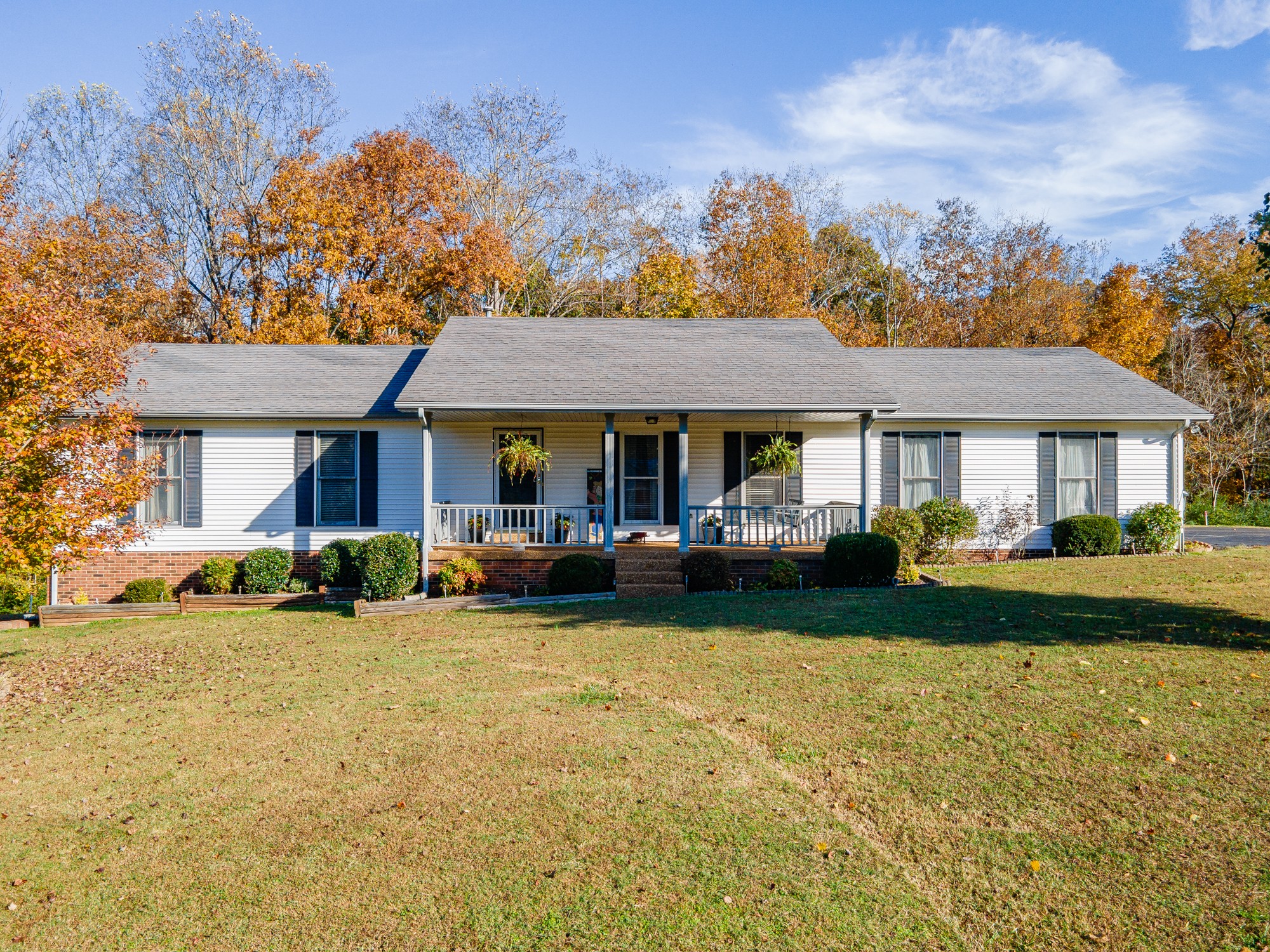 2862 Hillcrest Drive Centerville TN 37033