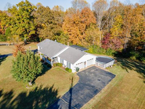2862 Hillcrest Drive Centerville TN 37033