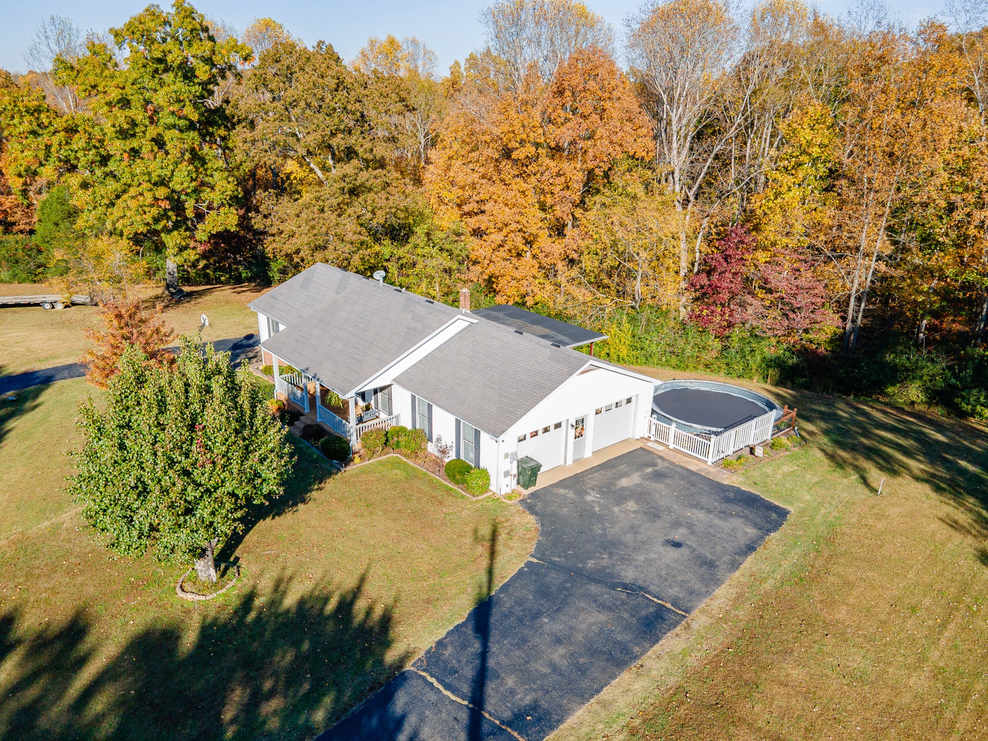 2862 Hillcrest Drive Centerville TN 37033