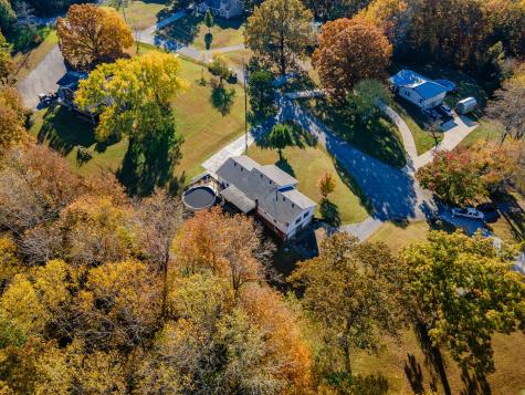 2862 Hillcrest Drive Centerville TN 37033