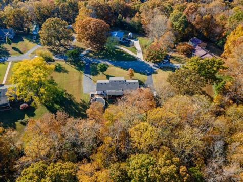 2862 Hillcrest Drive Centerville TN 37033