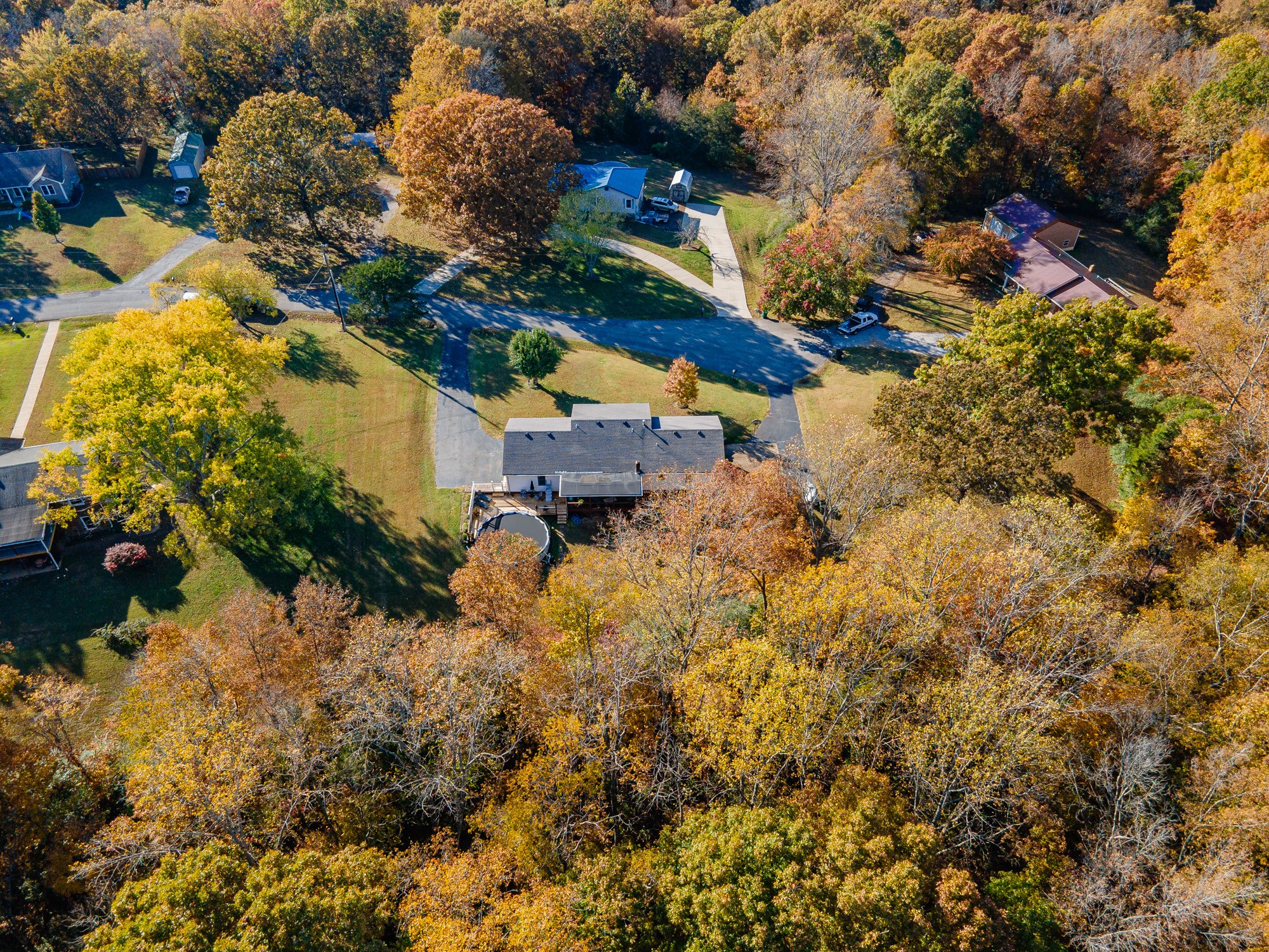 2862 Hillcrest Drive Centerville TN 37033