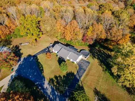 2862 Hillcrest Drive Centerville TN 37033