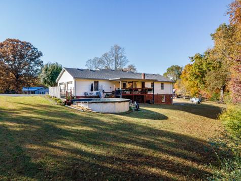 2862 Hillcrest Drive Centerville TN 37033