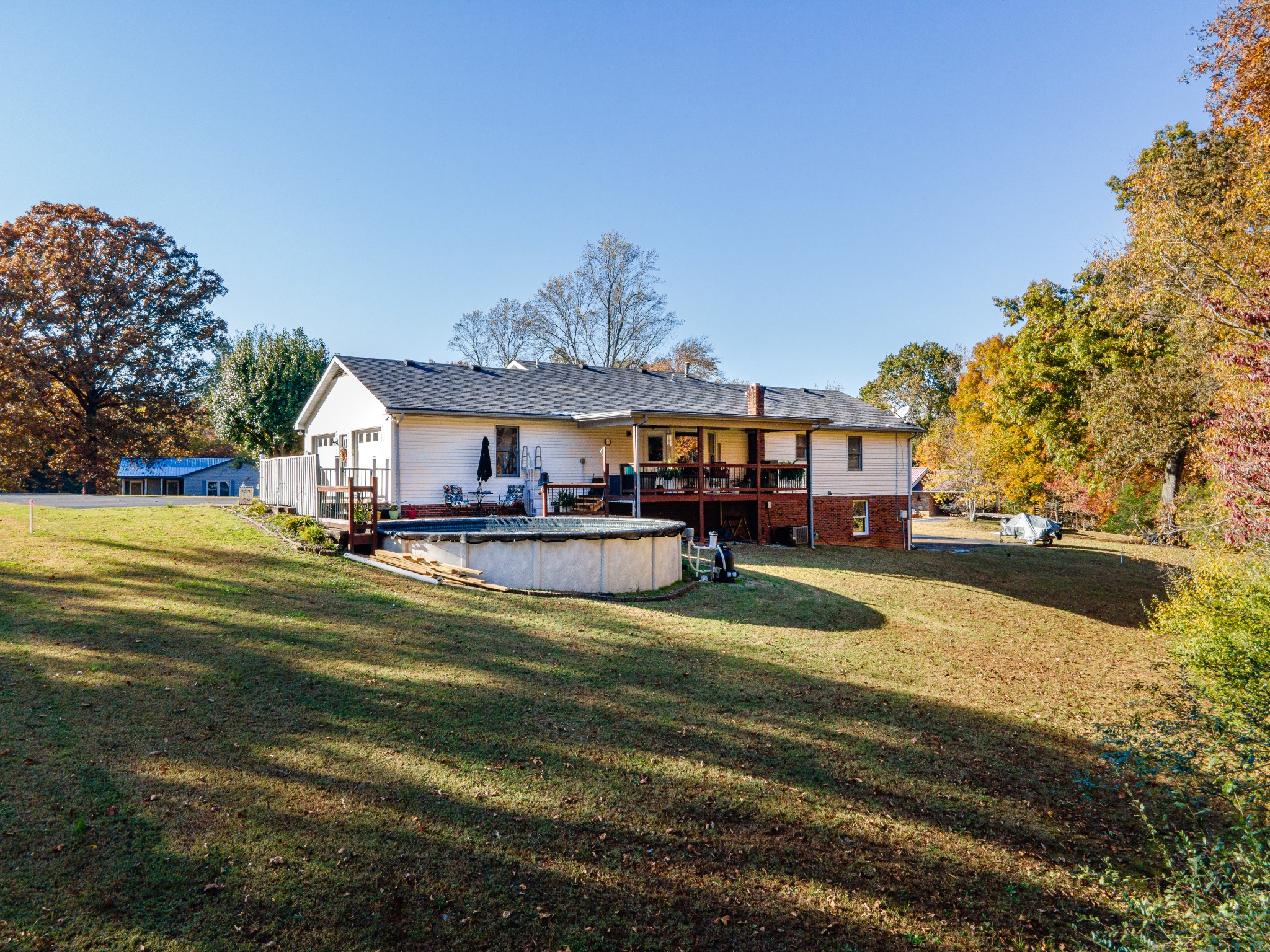 2862 Hillcrest Drive Centerville TN 37033