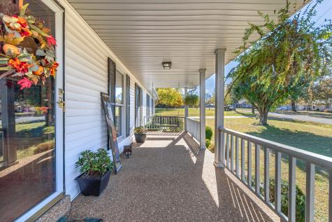 2862 Hillcrest Drive Centerville TN 37033