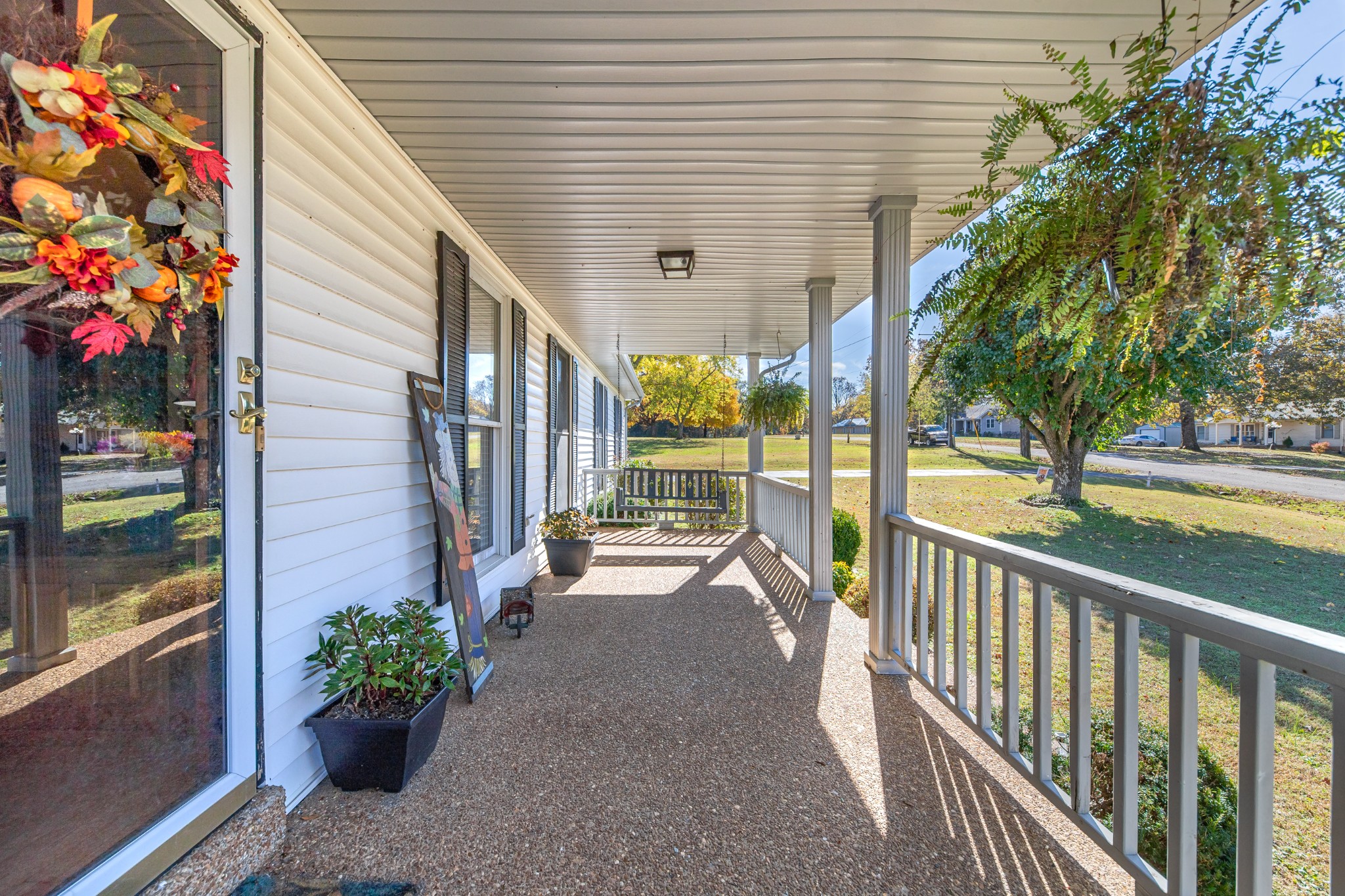 2862 Hillcrest Drive Centerville TN 37033