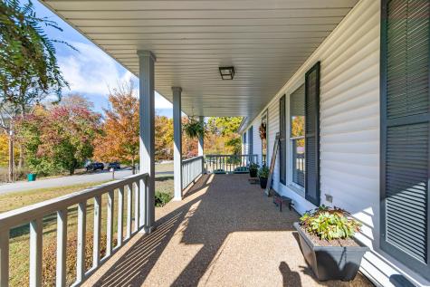 2862 Hillcrest Drive Centerville TN 37033