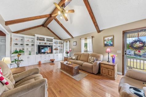 2862 Hillcrest Drive Centerville TN 37033